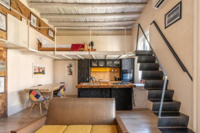 Re Federico Apartments by Wonderful Italy